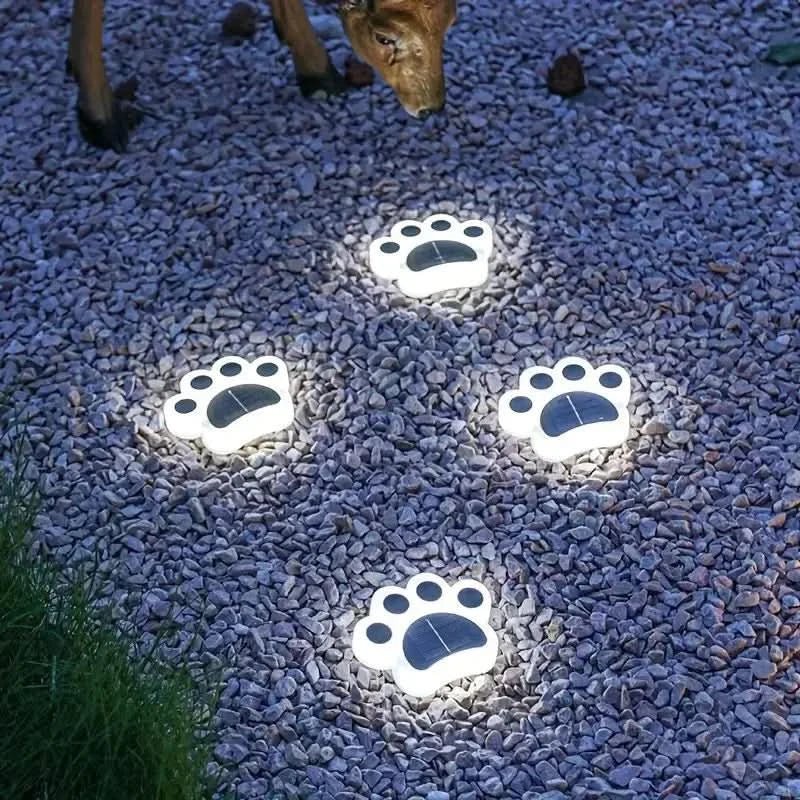 SUNGLOW – Solar garden lamps for atmospheric outdoor lighting - Image 6