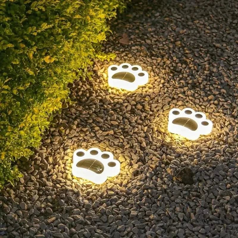 SUNGLOW – Solar garden lamps for atmospheric outdoor lighting - Image 7