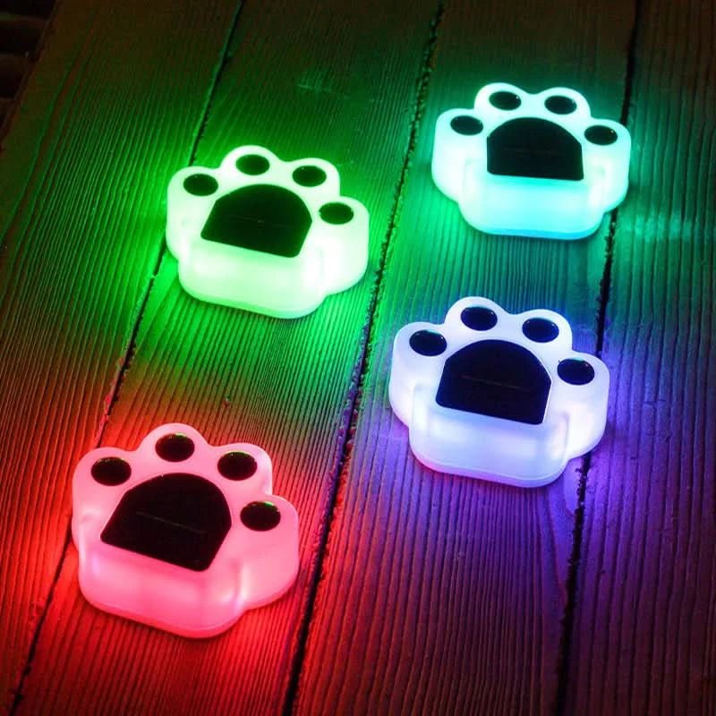 SUNGLOW – Solar garden lamps for atmospheric outdoor lighting - Image 8
