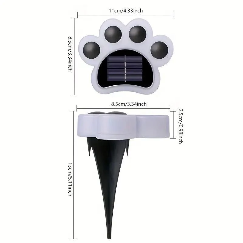SUNGLOW – Solar garden lamps for atmospheric outdoor lighting - Image 9