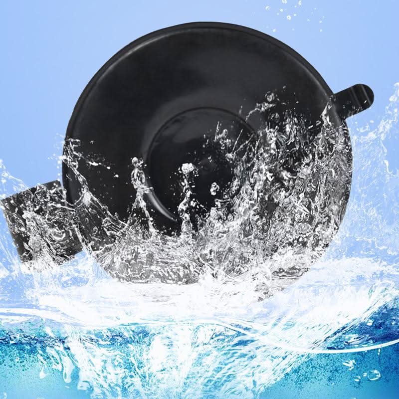 Super adsorption - 360° mobile phone holder with strong suction cup attachment - Image 6