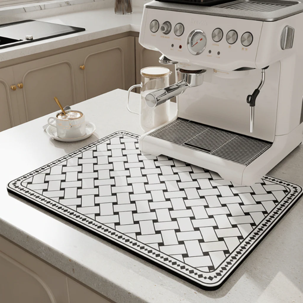 SwiftSoak Kitchen Mat – Highly Absorbent & Stylish - Image 11