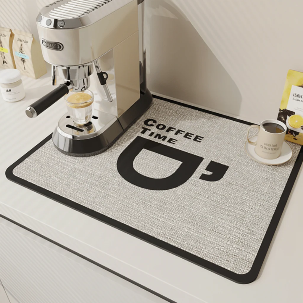SwiftSoak Kitchen Mat – Highly Absorbent & Stylish - Image 15