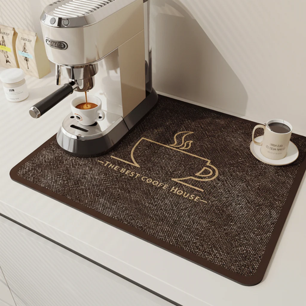 SwiftSoak Kitchen Mat – Highly Absorbent & Stylish - Image 16