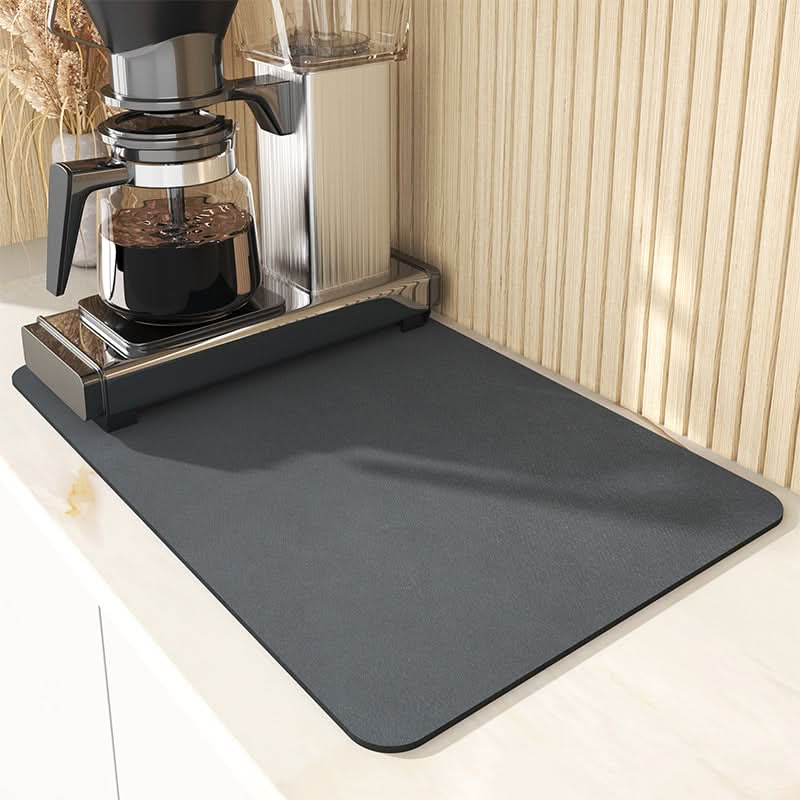 SwiftSoak Kitchen Mat – Highly Absorbent & Stylish - Image 9
