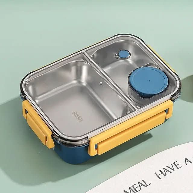ThermoServe – Insulated Heating Container for Warm Meals - Image 3