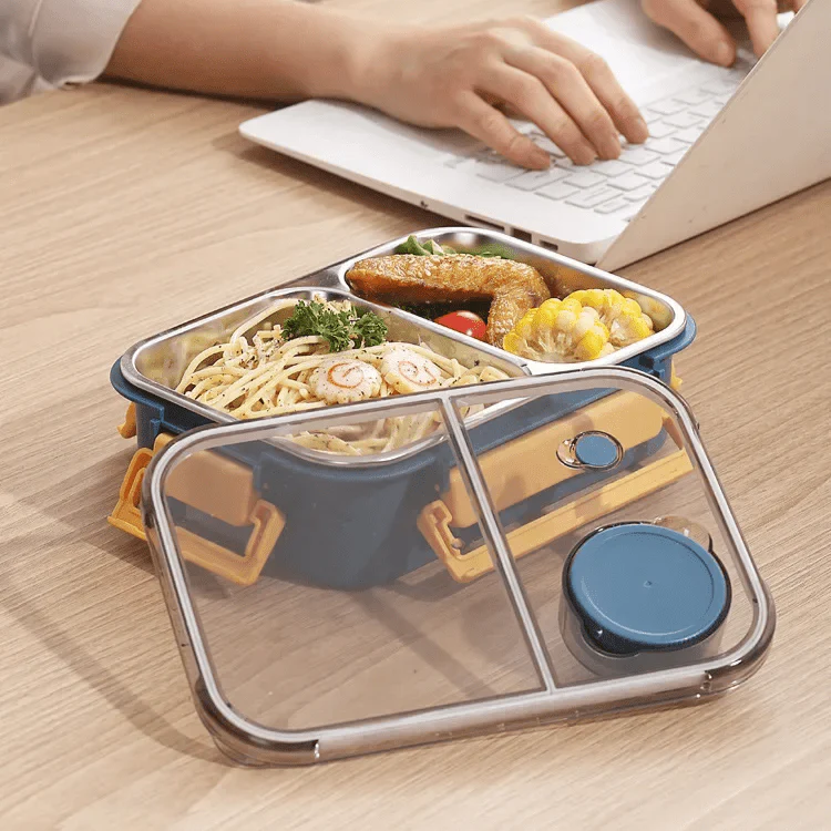 ThermoServe – Insulated Heating Container for Warm Meals - Image 9