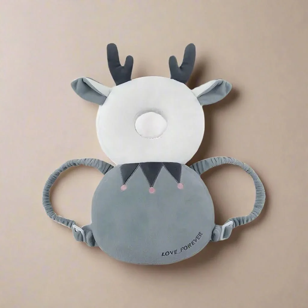 TotGuard – Adjustable Baby Head Protection Pillow for Safety - Image 10