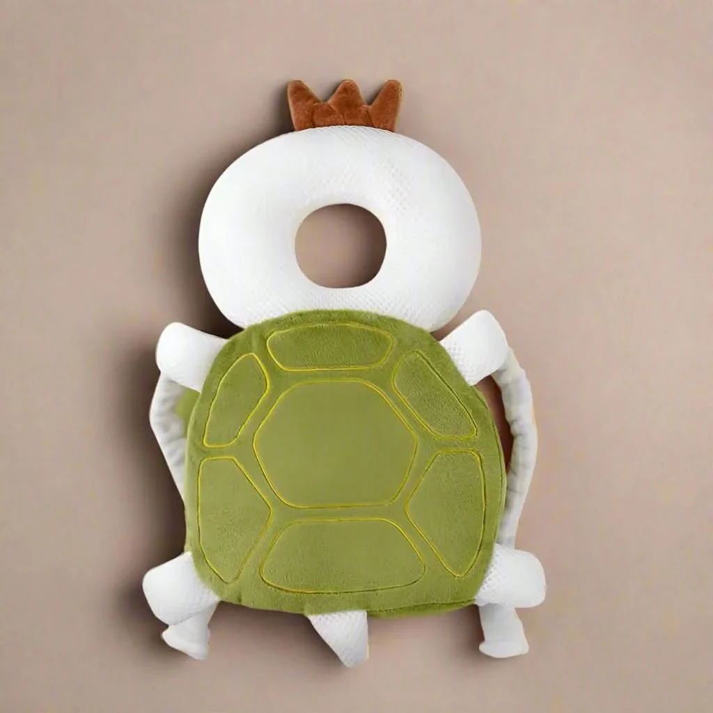TotGuard – Adjustable Baby Head Protection Pillow for Safety - Image 4