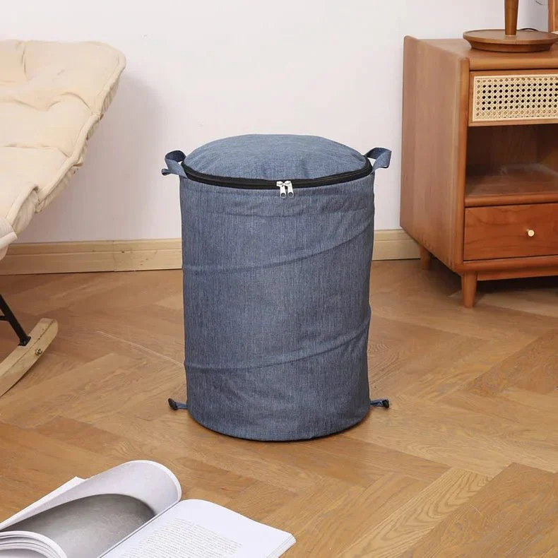 Toy Storage Box with Removable Play Mat - Practical storage solution for children's rooms - Image 10
