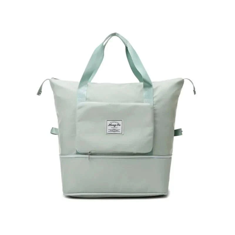 Travel Bag Pro - Large capacity and waterproof for every adventure - Image 12