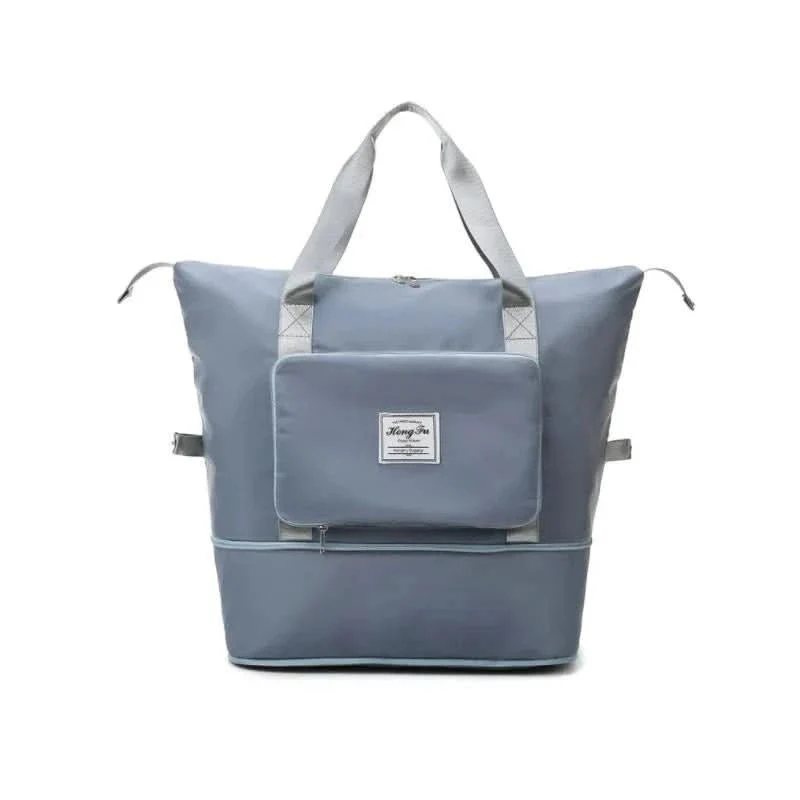 Travel Bag Pro - Large capacity and waterproof for every adventure - Image 7