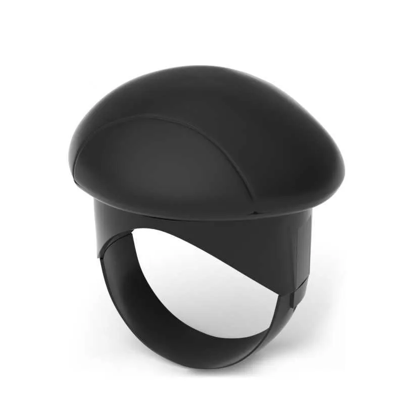 TURNFLOW – Ergonomic Steering Wheel Spinner Knob for a Smooth Driving Experience - Image 10