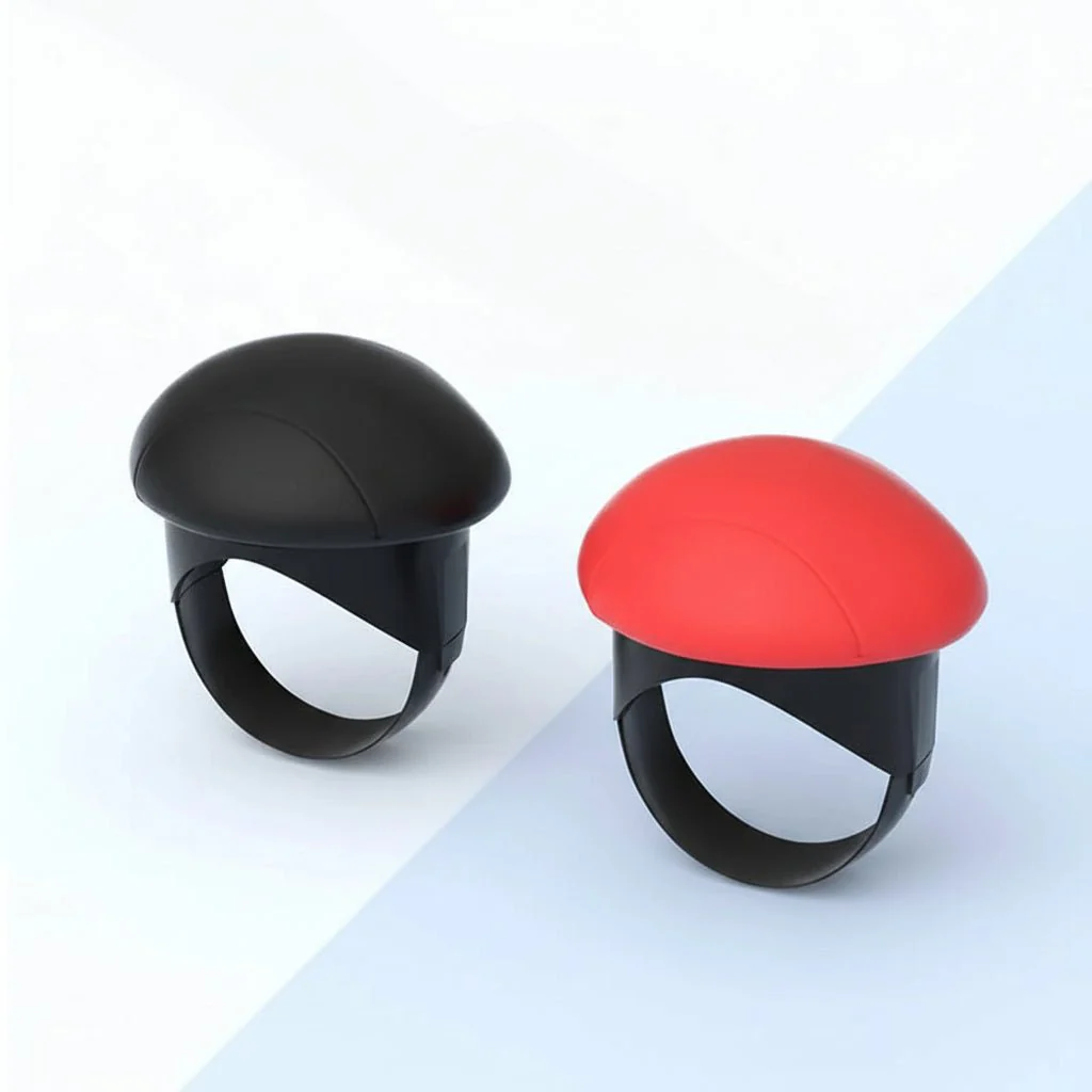 TURNFLOW – Ergonomic Steering Wheel Spinner Knob for a Smooth Driving Experience - Image 4