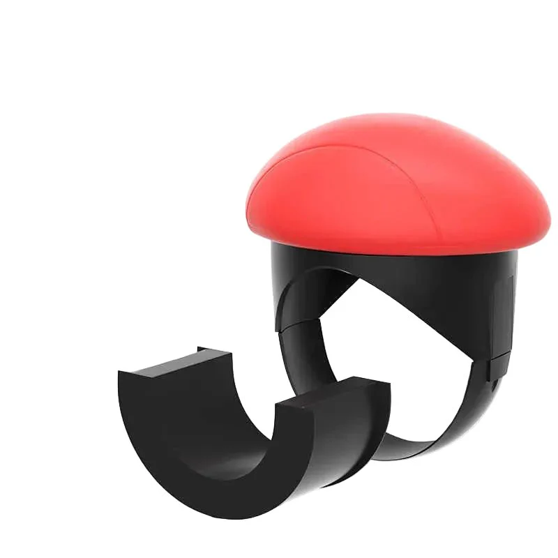 TURNFLOW – Ergonomic Steering Wheel Spinner Knob for a Smooth Driving Experience - Image 5