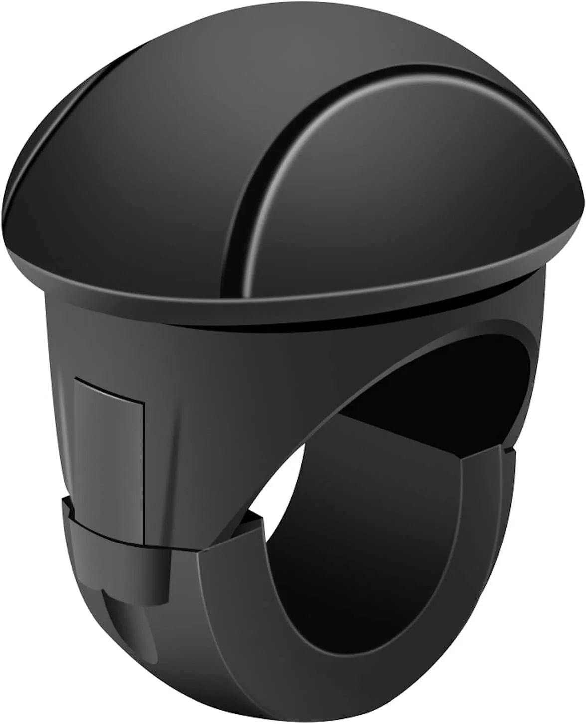 TURNFLOW – Ergonomic Steering Wheel Spinner Knob for a Smooth Driving Experience - Image 7