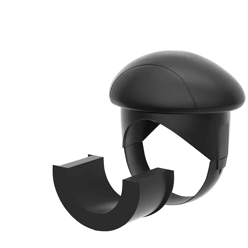 TURNFLOW – Ergonomic Steering Wheel Spinner Knob for a Smooth Driving Experience - Image 8