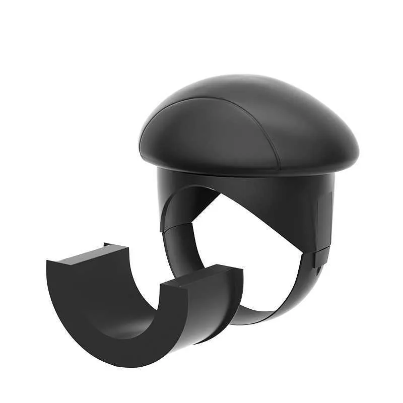 TURNFLOW – Ergonomic Steering Wheel Spinner Knob for a Smooth Driving Experience - Image 9