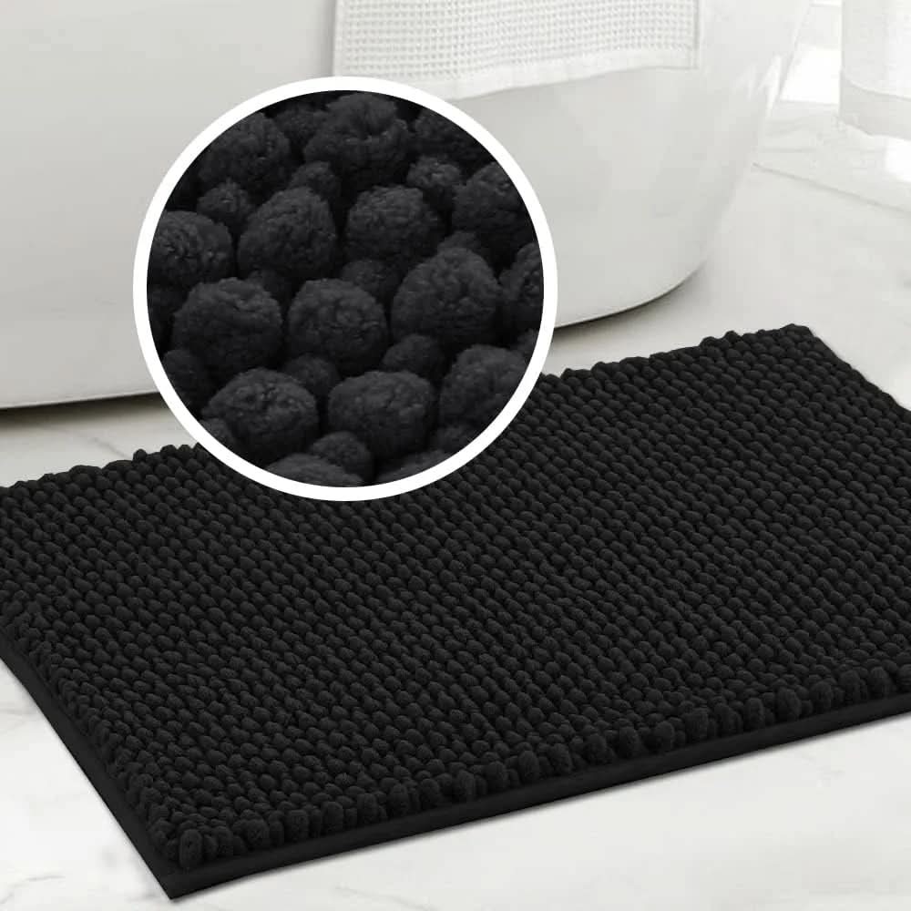 ULTRASOFT BATH MAT – Microfiber Bath Mat for Comfort & Safety - Image 10