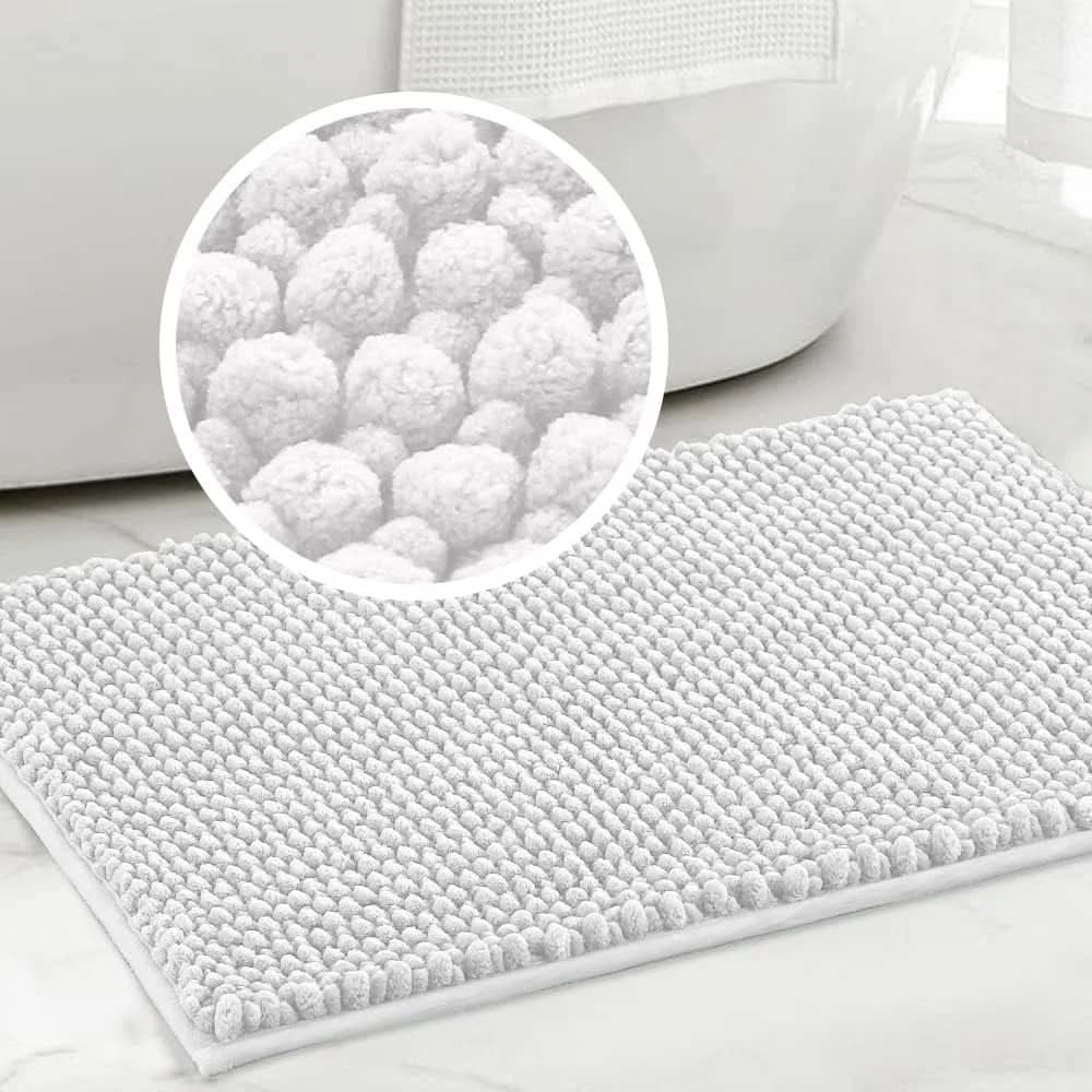 ULTRASOFT BATH MAT – Microfiber Bath Mat for Comfort & Safety - Image 9