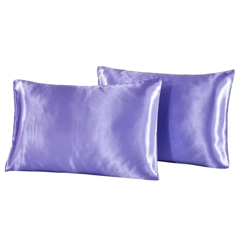 Velora Dreamcase – Luxurious Satin Pillowcase for Restful Sleep - Image 10