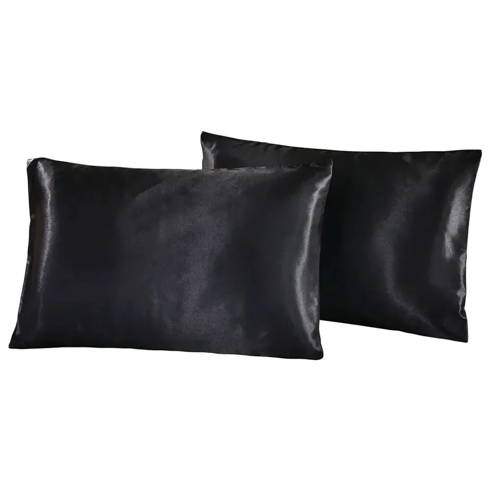 Velora Dreamcase – Luxurious Satin Pillowcase for Restful Sleep - Image 11