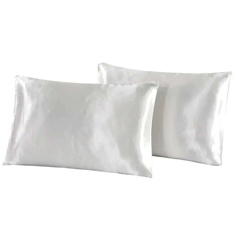 Velora Dreamcase – Luxurious Satin Pillowcase for Restful Sleep - Image 6