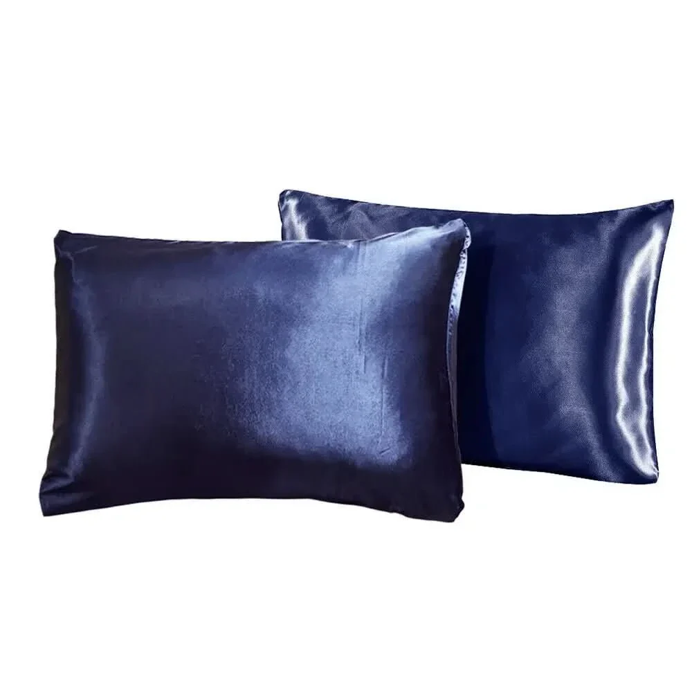 Velora Dreamcase – Luxurious Satin Pillowcase for Restful Sleep - Image 8