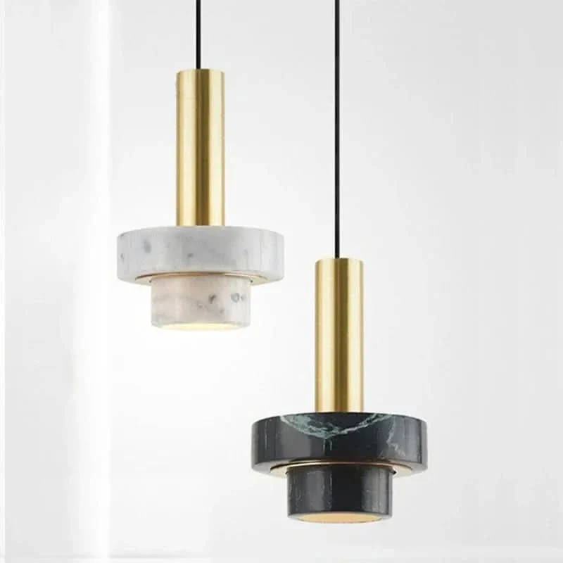Volcora pendant light - Stylish & warm for every home - Image 6