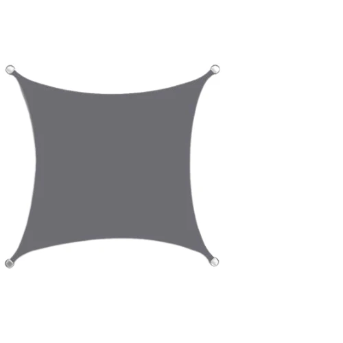 Waterproof awning for outdoor use - effective protection from sun and rain - Image 6